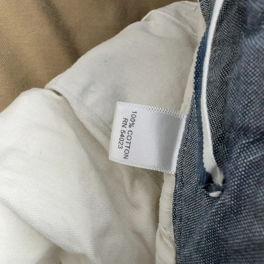 Banana Republic measurements waist